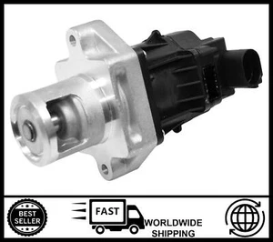 EGR Valve 55209609 Pour Chrysler Delat , Jeep Cherokee (Kl ), Lancia Delta MK3 - Photo 1/9