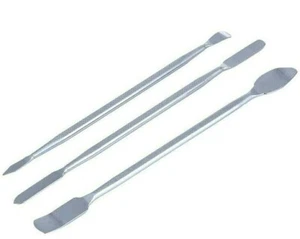 3x Set Spatel Reparatur Handy Werkzeug Tool Handy Öffnungswerkzeug Demontagesatz - Bild 1 von 9