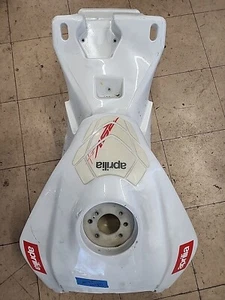 2009 - 2014 APRILIA RSV4 GAS TANK FUEL PETROL - Picture 1 of 10