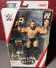 WWE Elite Collection Rusev Series 65- Worn Box