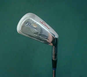 Ben Hogan Princess 4 Iron Regular Steel Shaft Ben Hogan Grip - Picture 1 of 5