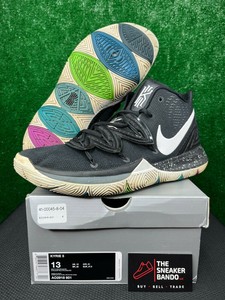 Las mejores ofertas en Zapatillas de hombre Nike Kyrie 5 | eBay