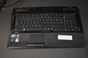 Clavier ordinateur toshiba Sattelite L670-1DG - Bild 1 von 2