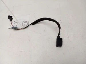 REAR VIEW REVERSE BACKUP CAMERA PARK AID ASSIST FOR 2009 AUDI Q7 - Picture 1 of 7