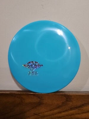 🔥 Innova Color Glow Champion XD w/ Air Force Stamp 173-5g Hearts Foil 🔥  - Image 1 of 4