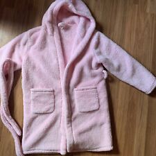 Very Nice girl’s robe, Gymboree, Size L(10-12), Pink