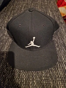 Jordan Cap - Bild 1 von 3