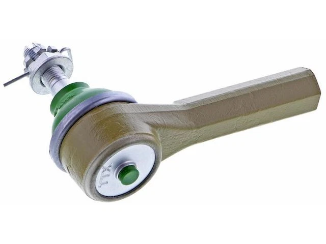 Mevotech 75RB18T Front Outer Tie Rod End Fits 2011 Dodge Caliber - Image 1 of 1