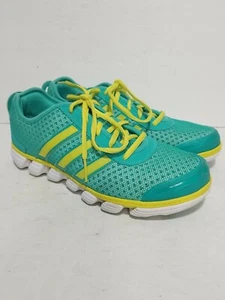 ADIDAS LIGHTWEIGHT RUNNING WALKING LADIES 9 SHOES - Picture 1 of 5