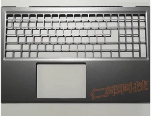FOR DELL Inspiron15Pro 5510 5518 Palmrest Keyboard Bezel Upper Case 0MK2CK MK2CK - Picture 1 of 2