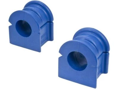 Kit de buje de barra estabilizadora para Lincoln Town Car 1997-2011 delantero al marco Moog 92377ND Foto 1 de 2