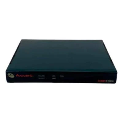 Avocent DSR1024PS2-202 - Image 1 of 2