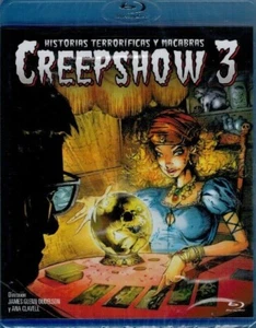 Creepshow 3 (Bluray Nuevo) - Imagen 1 de 1