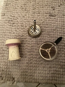 Shisha Kopf Set - Bild 1 von 5