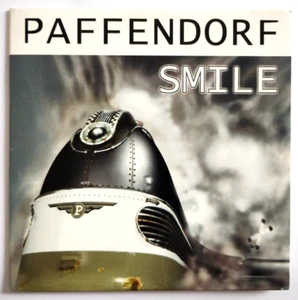 PAFFENDORF : SMILE (12" CLUB MIX) 🟊⭐️ AS NEW FRENCH CD! ⭐️🟊 German Dance - Picture 1 of 2