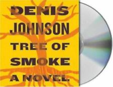 Tree of Smoke: A Novel, Johnson, Denis, Acceptable Book