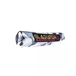 Foam Barbell Pad Squat Bar Supports Weight Lifting Pull Up Neck Shoulder Protec - Picture 1 of 3