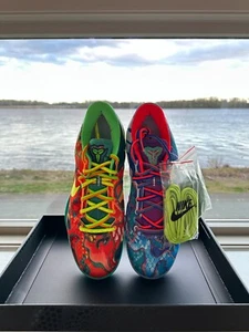 Nike Kobe 8 Protro WHAT THE (2025) YEAR OF THE MAMBA HM9621-900 Size 4y - 13 - Picture 1 of 5