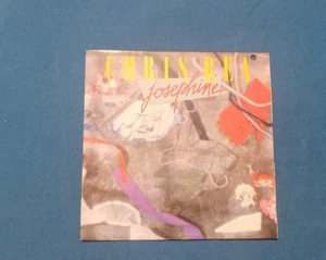 Disque 45 Tours Vinyle Chris Rea josephine 1987 France - Imagen 1 de 3