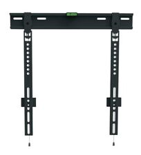 Ematic 23"-65" Low-Profile, Universal TV Wall Mount with HDMI Cable