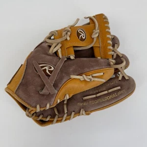Rawlings Heart of the Hide 11.75 RHT PROR205W-2CH BB SB Handschuh Profi Mit - Bild 1 von 10