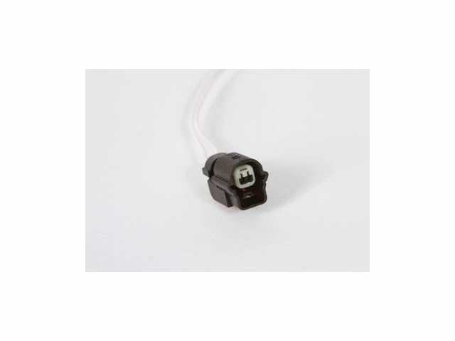 Conector de sensor de velocidad de rueda AC Delco ABS para Cadillac SRX 2013 86FXZQ Foto 1 de 1