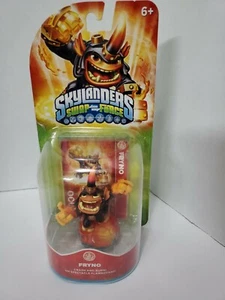 Skylander ~ Spyro's Adv., Giganti, Forza di Palude, Forza di Trappola - Foto 1 di 3