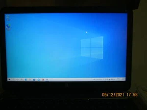 HP 250 G3 15,6" Intel Pentium N3540  2.16 Ghz  Notebook -... - Foto 1 di 6