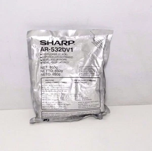 Sharp AR-532DV1 sviluppatore AR-5125 AR-5132 5125 5132 - Foto 1 di 1