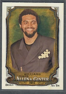 2024 Topps Allen & Ginter Caleb Williams Rookie #233 Bears RC QTY - Picture 1 of 2
