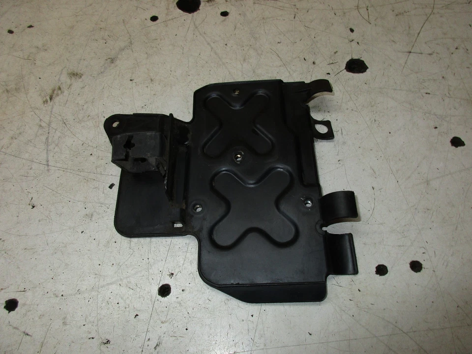 1982 82 83 Yamaha Maxim XJ750 XJ 750 XJ750M Frame Trim - Image 1 of 1