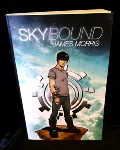 Sky Bound by James Morris (2012, Paperback) - Foto 1 di 4