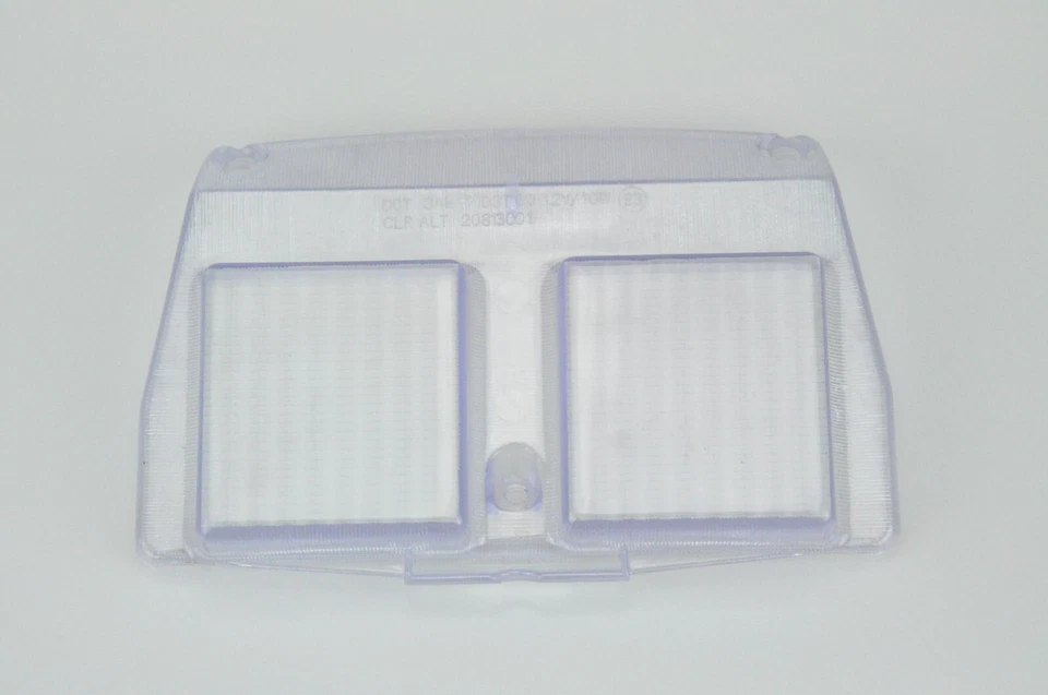 Lente de lanterna traseira para Ducati Superbike 916.996/R/S,748/S/E/R,998/S/R - Imagem 1 de 4