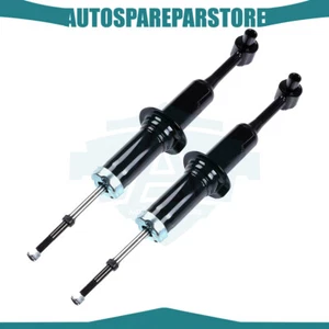 For 2002-2003 Ford Explorer Mercury Mountaineer Front Left Right Shocks Struts - Picture 1 of 8