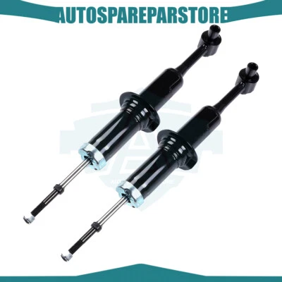 For 2002-2003 Ford Explorer Mercury Mountaineer Front Left Right Shocks Struts - Image 1 of 4