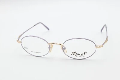 Monturas de gafas MONET MT-80 MARINE lavanda 51-20-140 A360 Foto 1 de 4