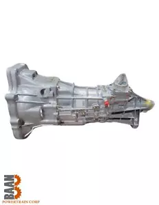 OEM Manual Transmission 5Speed M5R4 for 2002-03 Ford Explorer 2WD 4.0L 1L24-AA - Picture 1 of 2