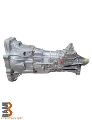 OEM Manual Transmission 5Speed M5R4 for 2002-03 Ford Explorer 2WD 4.0L 1L24-AA - Image 1 of 2