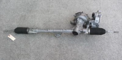 2020-2022 BMW F48 F39 X1 X2 Steering Gear, Electric 32106853636 OEM A1 - Image 1 of 4