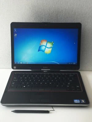 Dell XT3 i7  2TB SSD/16GB Battery,Charger, Backlit,Win 10 Pro&Office Pro 2024 - Image 1 of 4