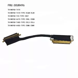 Fit Lenovo T470 T480 A480 A475 A485 T25 SSD NVMe M.2 Driver Cable 00UR496 Parts - Picture 1 of 2