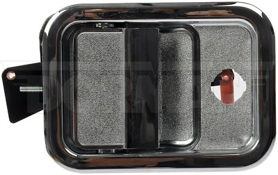 适用于 2005 - 2012 Freightliner Coronado 外门把手前右 Dorman 2006 — 第 1/4 张图片