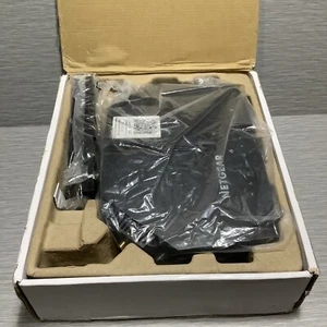 NETGEAR C6220 AC1200 Dwuzakresowy kabel WiFi Modem Router, Włącza, NIEPRZETESTOWANY - Zdjęcie 1 z 5