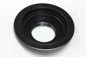 Leica Lens Bellows Adapter 16558 For 90mm F4 ELMAR 65mm F3.5 Elmarit 90mm F2.8 - Picture 1 of 4