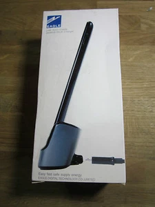 Base de estación de acoplamiento USB para Samsung Galaxy S3 / i9300 - Imagen 1 de 7