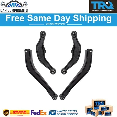 Nuevo juego de brazos de control trasero para Subaru Baja 2003 2000-2004 Outback Foto 1 de 4