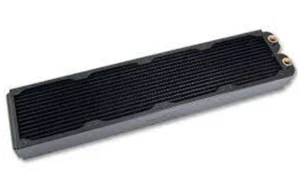 EKWB Pro Radiator P480 - Picture 1 of 1