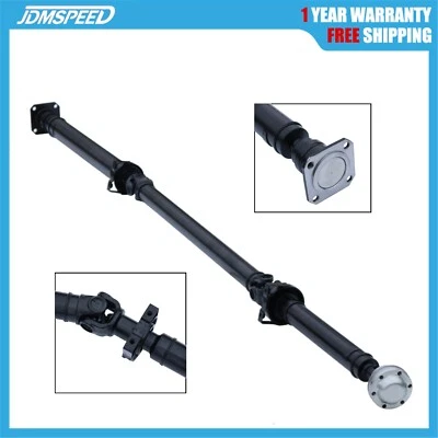 Rear Drive Shaft Assembly For Ford Flex 2009-2018 Lincoln MKT AWD Auto Trans Foto 1 de 4