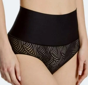 Panty MAIDENFORM Cool Comfort Tame Your Tummy Encaje Breve Control Talla S M L XL 2XL - Imagen 1 de 10