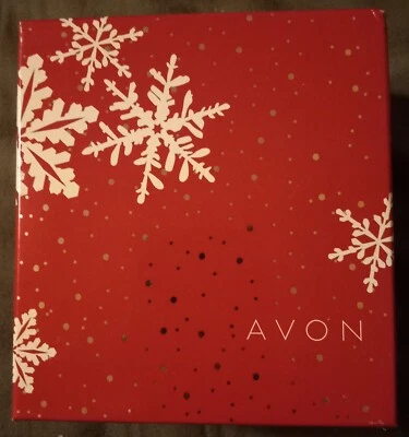 Vinatage Avon Imari - Set de regalo Exotic Essentials Foto 1 de 3